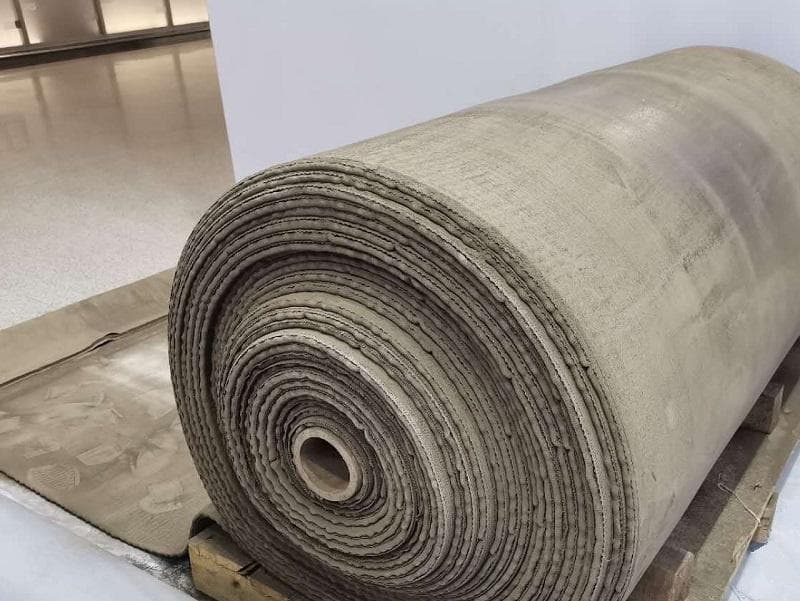 PENNCRETE roll
